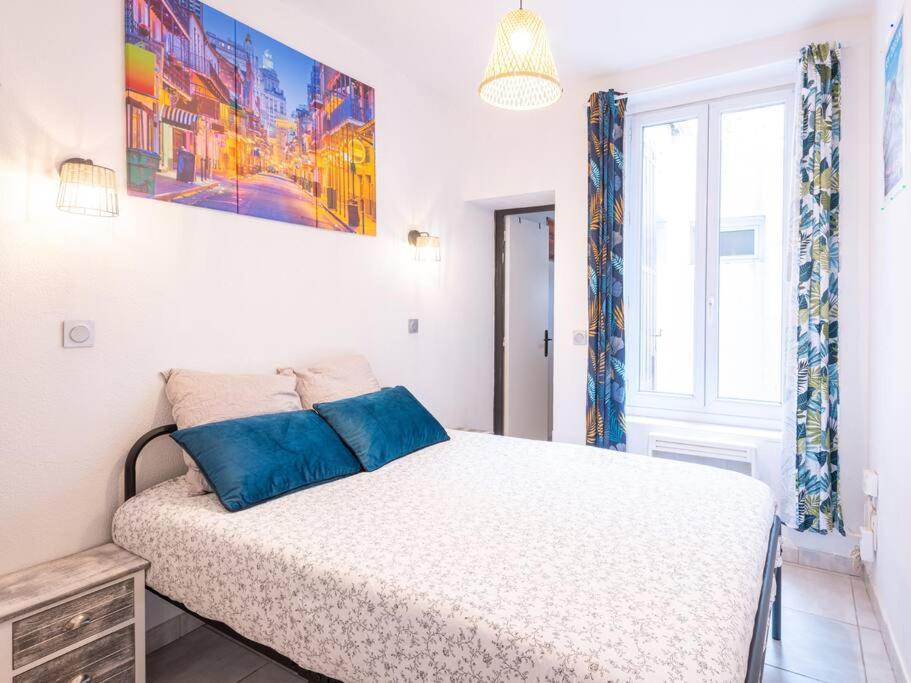 Le Louisiane/Parking/Wifi, Jardins De La Fontaine Apartment Nimes Bagian luar foto